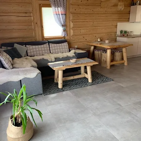 Chalet Fanaberia Istebna